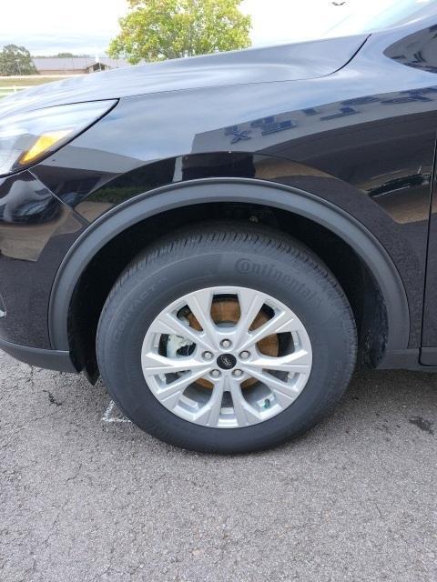 new 2025 Ford Escape car, priced at $26,902