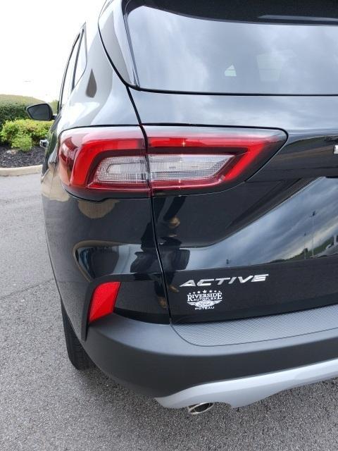 new 2025 Ford Escape car, priced at $26,902