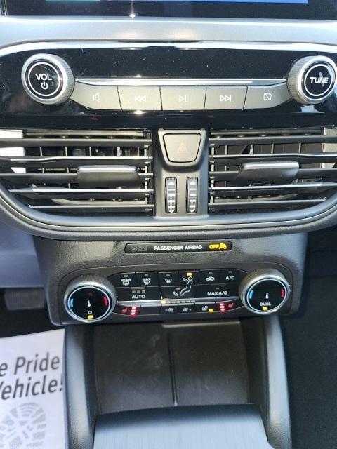 new 2025 Ford Escape car, priced at $26,902