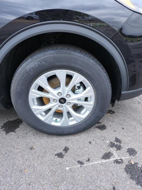 new 2025 Ford Escape car, priced at $26,902