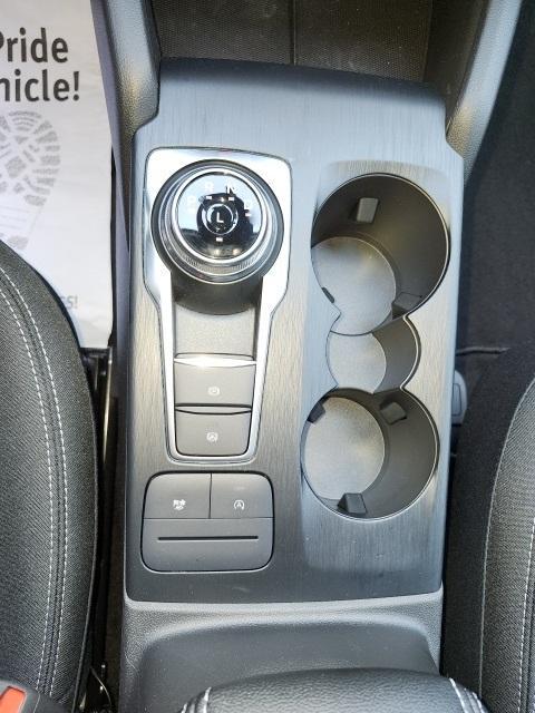 new 2025 Ford Escape car, priced at $26,902