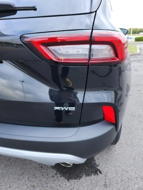 new 2025 Ford Escape car, priced at $26,902