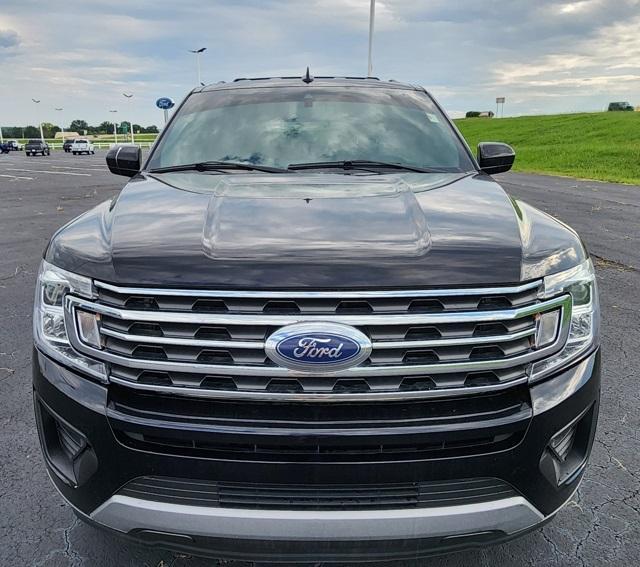 used 2021 Ford Expedition car, priced at $28,000