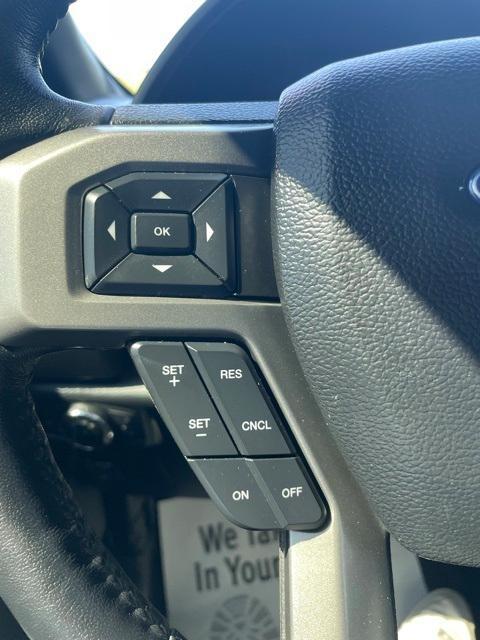 used 2021 Ford Expedition car, priced at $28,000