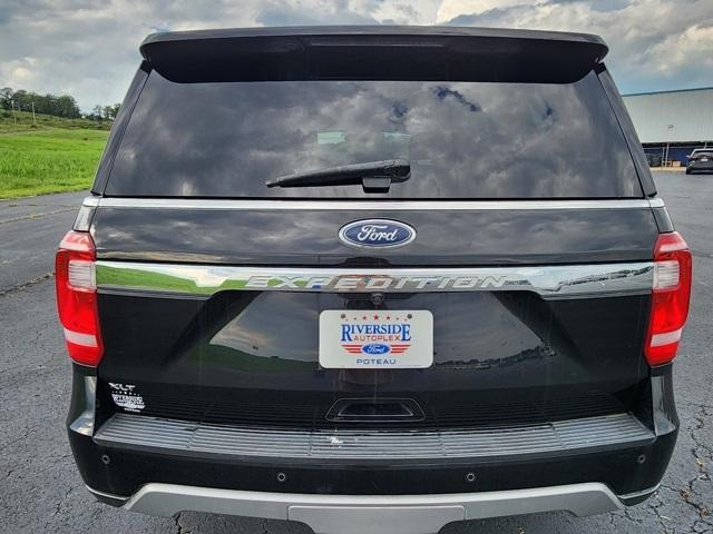 used 2021 Ford Expedition car, priced at $28,000