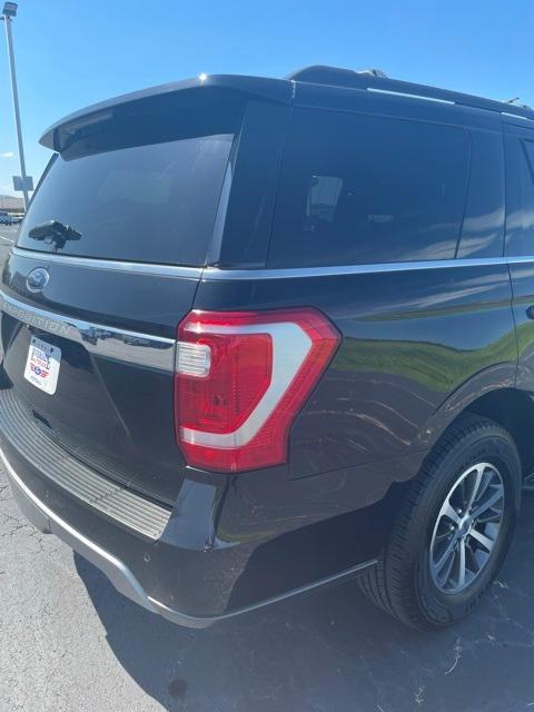 used 2021 Ford Expedition car, priced at $28,000