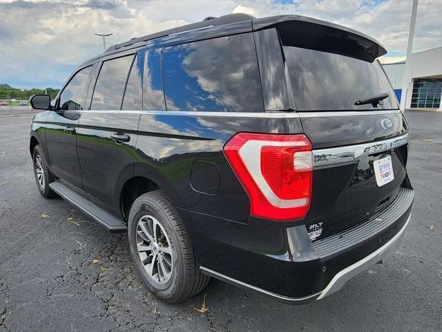 used 2021 Ford Expedition car, priced at $28,000