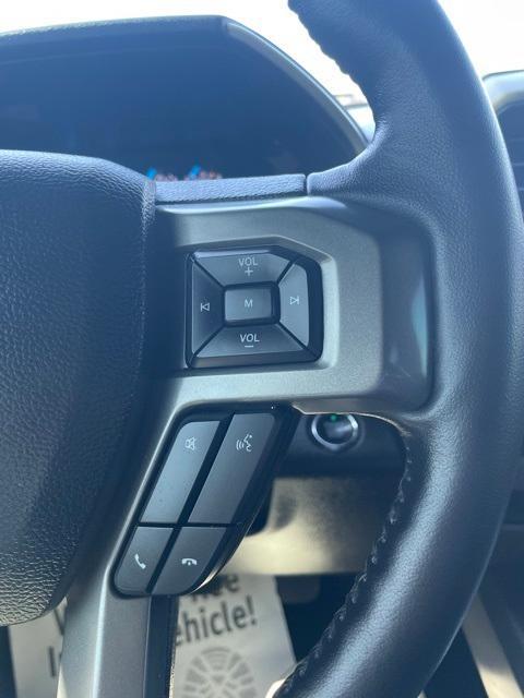 used 2021 Ford Expedition car, priced at $28,000