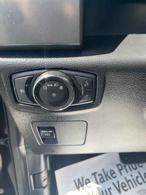 used 2021 Ford Expedition car, priced at $28,000