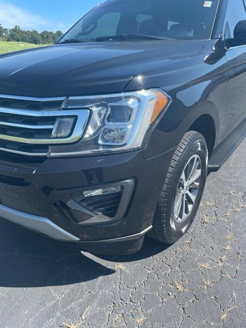 used 2021 Ford Expedition car, priced at $28,000
