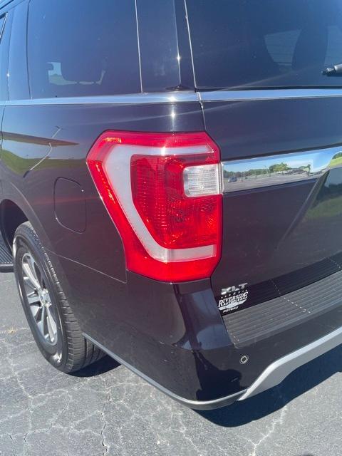 used 2021 Ford Expedition car, priced at $28,000