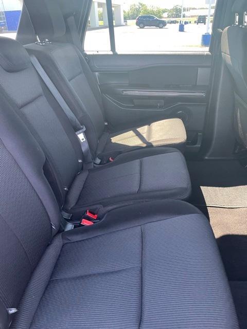 used 2021 Ford Expedition car, priced at $28,000