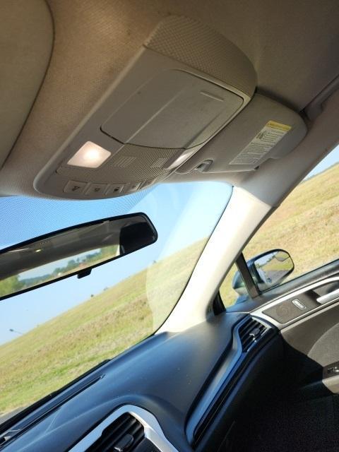 used 2016 Ford Fusion car, priced at $9,500