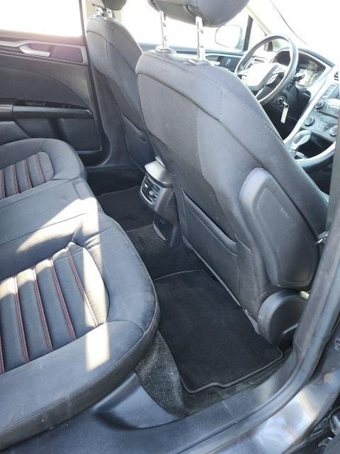 used 2016 Ford Fusion car, priced at $9,500