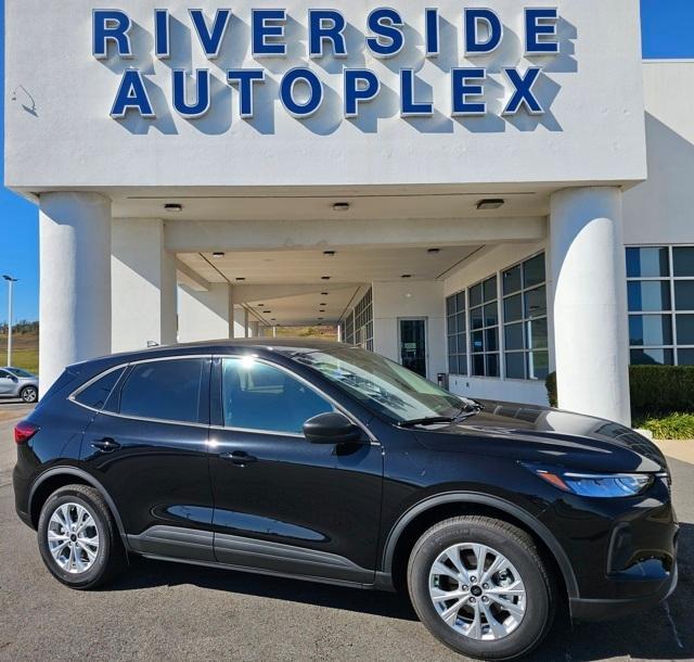 new 2025 Ford Escape car, priced at $26,187