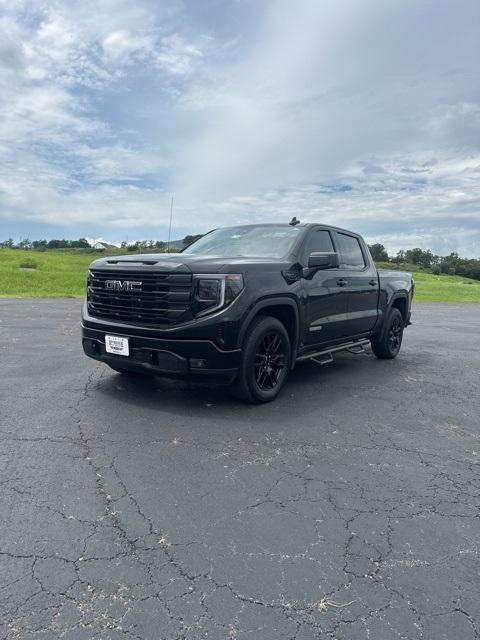 used 2023 GMC Sierra 1500 car, priced at $45,000