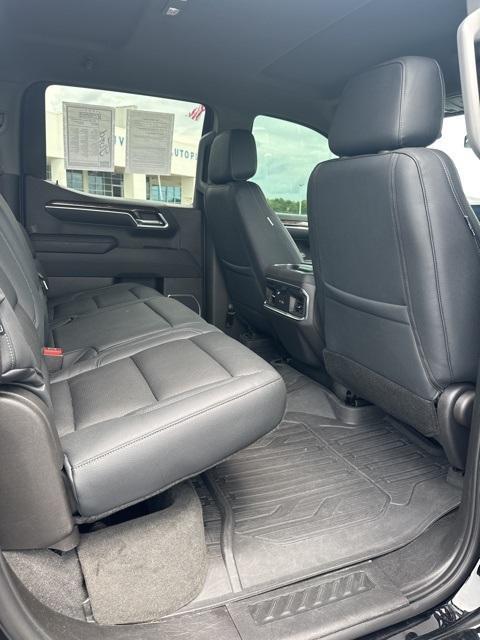 used 2023 GMC Sierra 1500 car, priced at $45,000