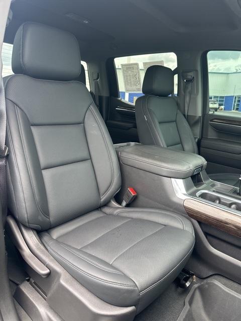 used 2023 GMC Sierra 1500 car, priced at $45,000