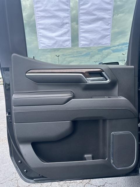 used 2023 GMC Sierra 1500 car, priced at $45,000