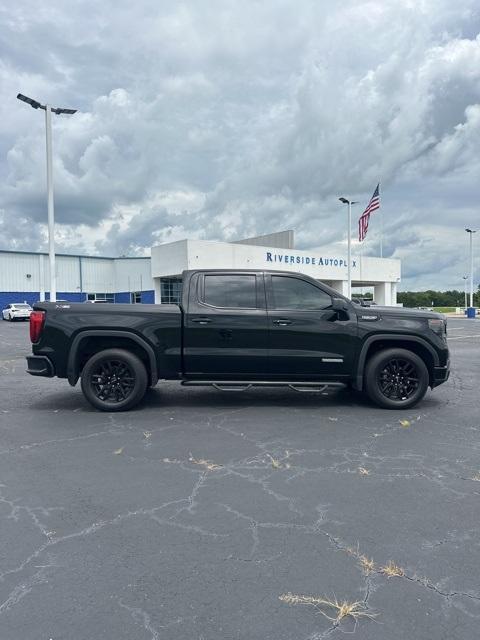 used 2023 GMC Sierra 1500 car, priced at $45,000