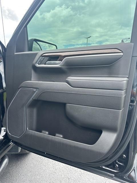 used 2023 GMC Sierra 1500 car, priced at $45,000