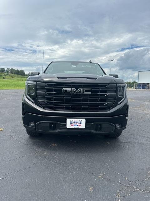 used 2023 GMC Sierra 1500 car, priced at $45,000