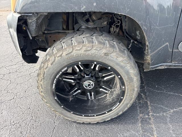 used 2006 Nissan Xterra car, priced at $4,999