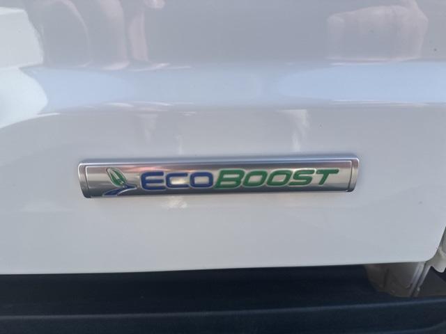 used 2022 Ford F-150 car, priced at $39,999