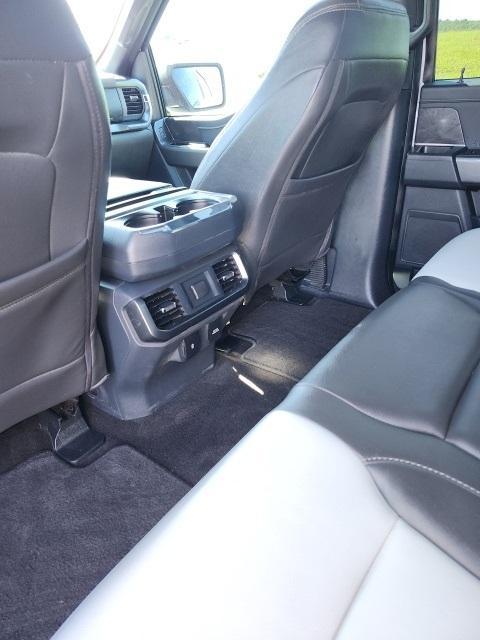 used 2022 Ford F-150 car, priced at $38,999