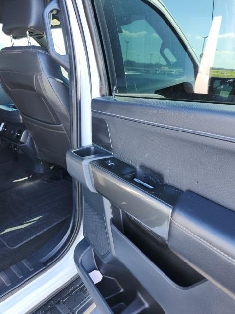 used 2022 Ford F-150 car, priced at $38,999