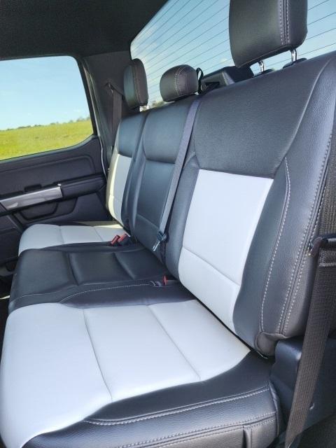 used 2022 Ford F-150 car, priced at $38,999