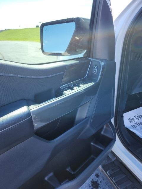 used 2022 Ford F-150 car, priced at $38,999