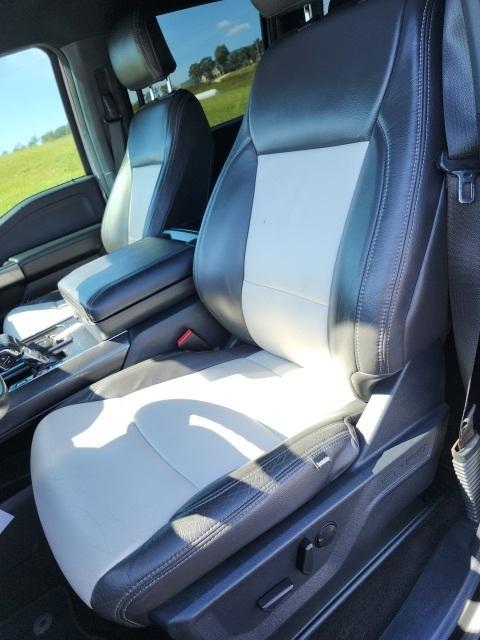 used 2022 Ford F-150 car, priced at $38,999