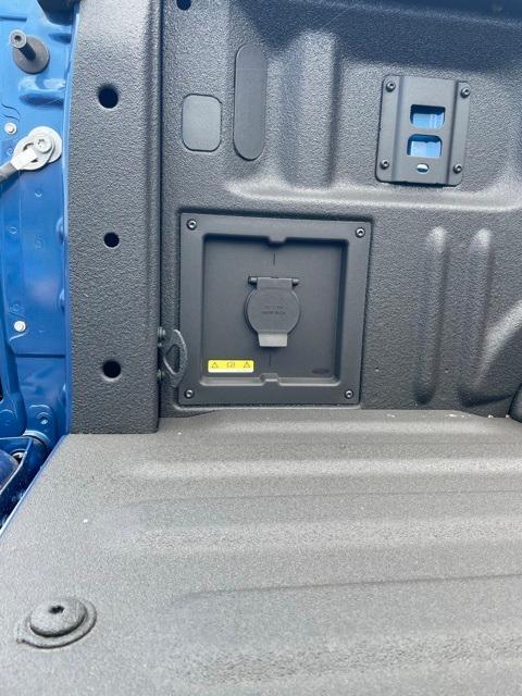 new 2024 Ford F-150 car, priced at $62,750