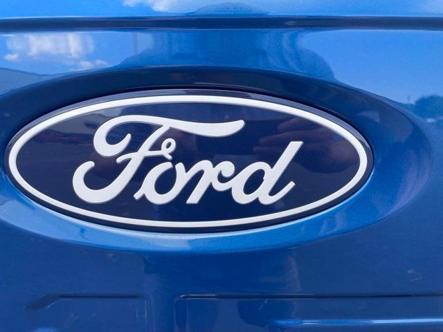 new 2024 Ford F-150 car, priced at $62,750