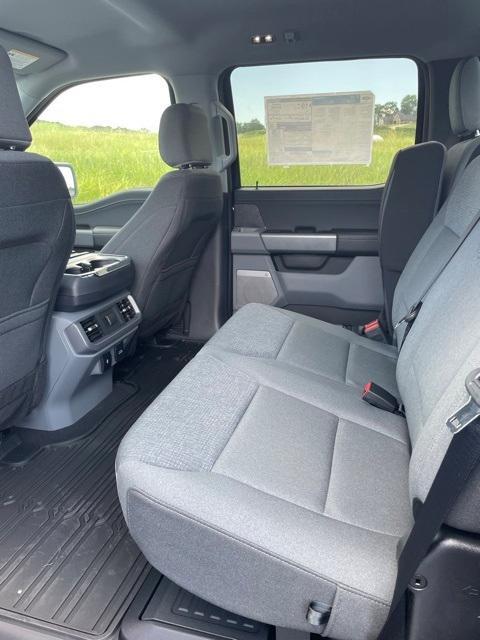 new 2024 Ford F-150 car, priced at $62,750