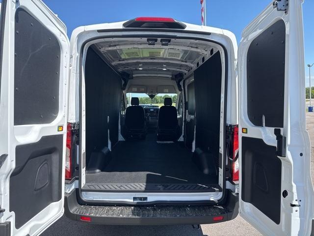 new 2025 Ford Transit-250 car, priced at $48,633