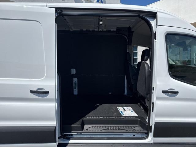 new 2025 Ford Transit-250 car, priced at $48,633