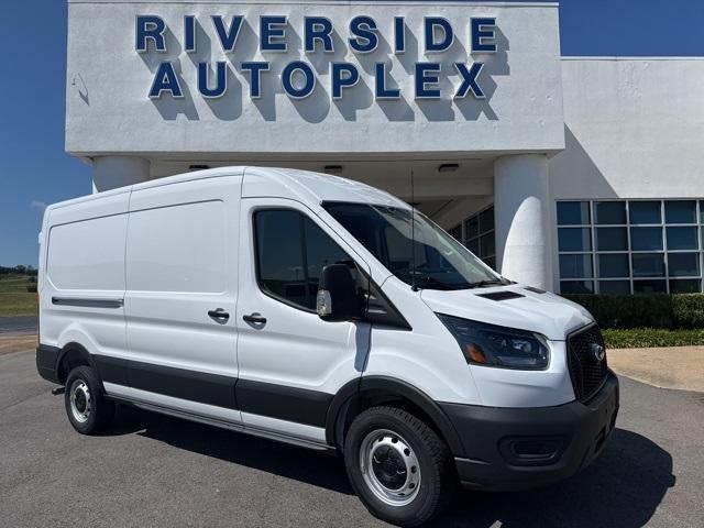 new 2025 Ford Transit-250 car, priced at $48,633