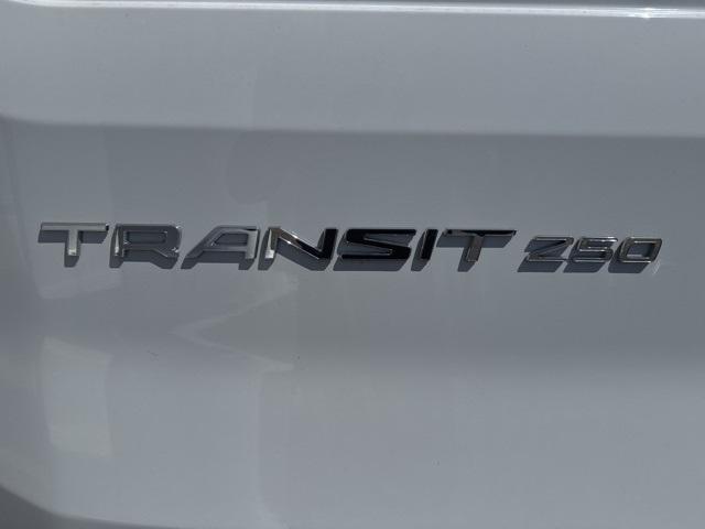 new 2025 Ford Transit-250 car, priced at $48,633