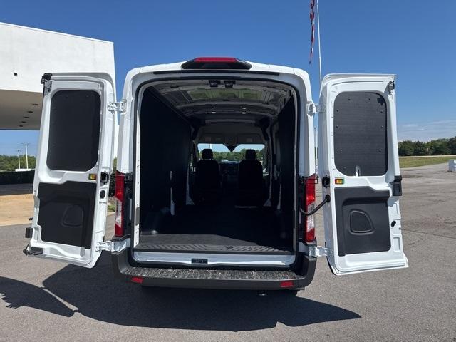 new 2025 Ford Transit-250 car, priced at $48,633