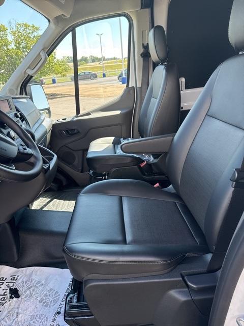new 2025 Ford Transit-250 car, priced at $48,633