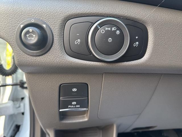 new 2025 Ford Transit-250 car, priced at $48,633