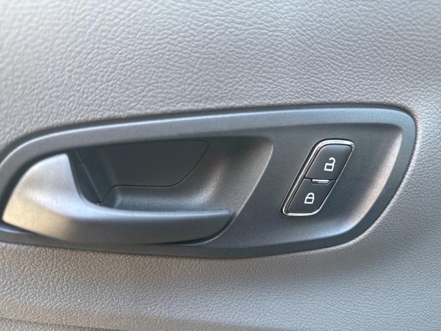 new 2025 Ford Transit-250 car, priced at $48,633