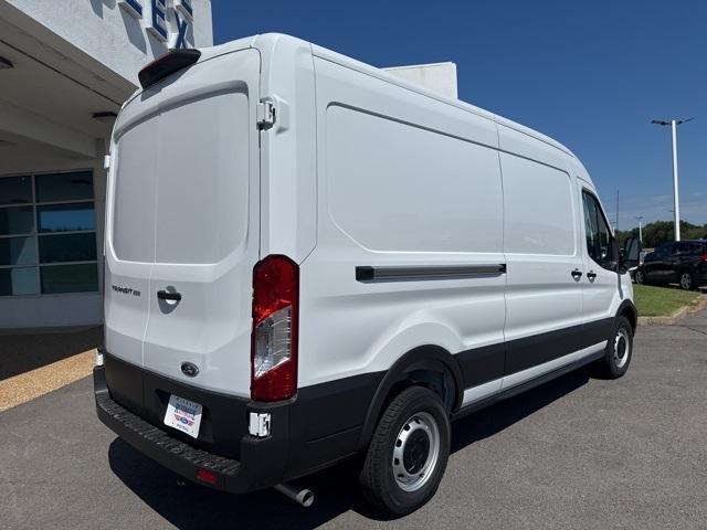 new 2025 Ford Transit-250 car, priced at $48,633