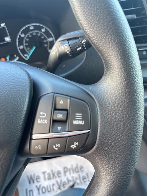 new 2025 Ford Transit-250 car, priced at $48,633