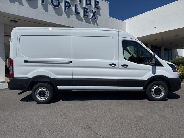 new 2025 Ford Transit-250 car, priced at $48,633