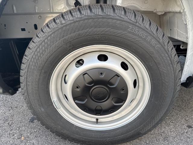 new 2025 Ford Transit-250 car, priced at $48,633