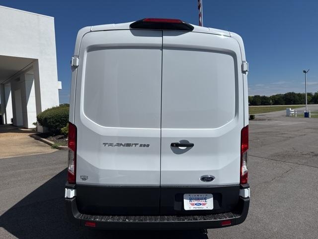 new 2025 Ford Transit-250 car, priced at $48,633