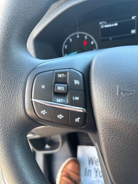 new 2025 Ford Transit-250 car, priced at $48,633